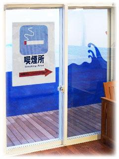 ドライエリア